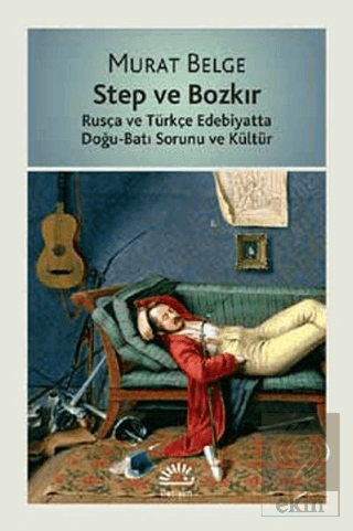 Step ve Bozkır