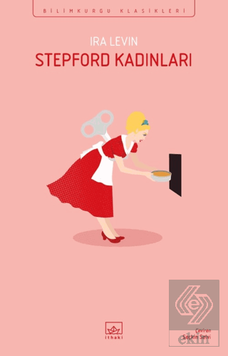 Stepford Kadınları