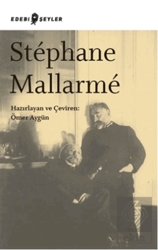 Stephane Mallarme