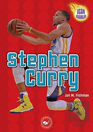 Stephen Curry - Uçan Adamlar