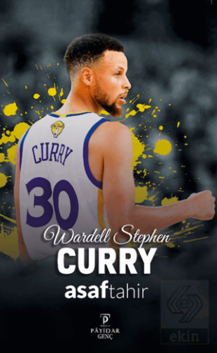 Stephen Curry