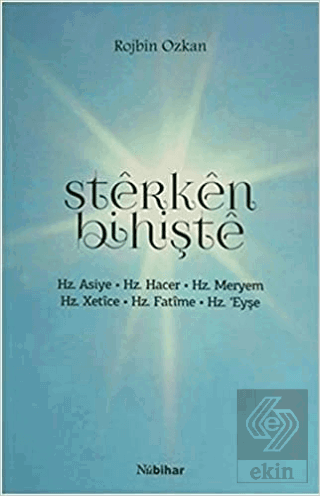 Sterken Bihişte