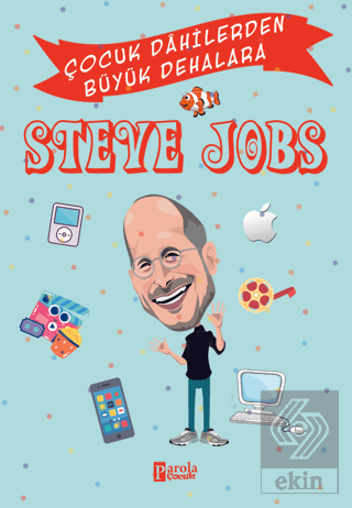 Steve Jobs