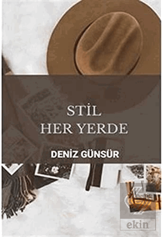 Stil Her Yerde