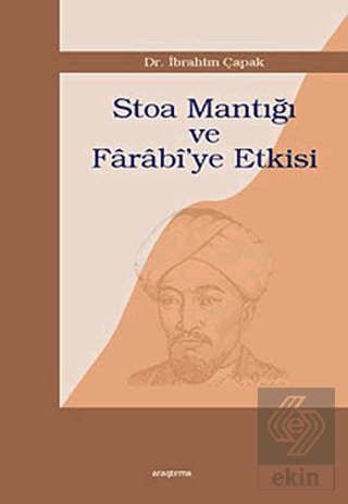 Stoa Mantığı ve Farabi'ye Etkisi