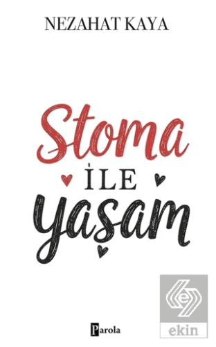 Stoma ile Yaşam