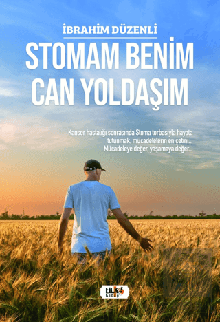 Stomam Benim Can Yoldaşım