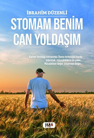 Stomam Benim Can Yoldaşım