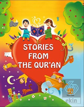 Stories From The Quran