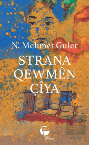 Strana Qewmen Çıya