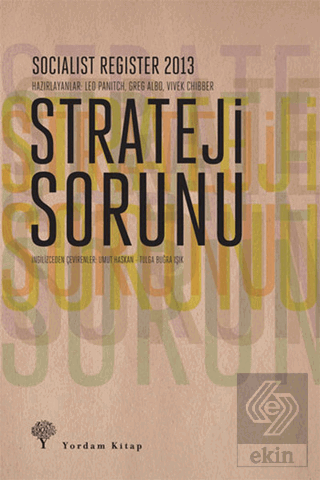 Strateji Sorunu