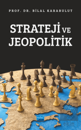 Strateji ve Jeopolitik