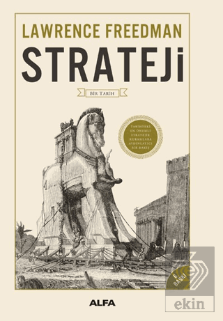 Strateji