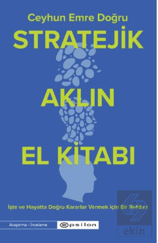 Stratejik Aklın El Kitabı