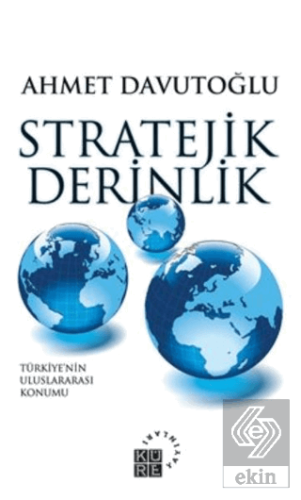 Stratejik Derinlik