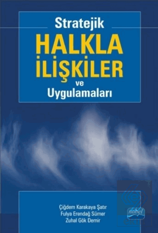 Stratejik Halkla İlişkiler ve Uygulamaları