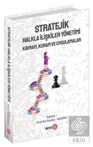 Stratejik Halkla İlişkiler Yönetimi