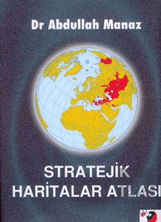 Stratejik Haritalar Atlası