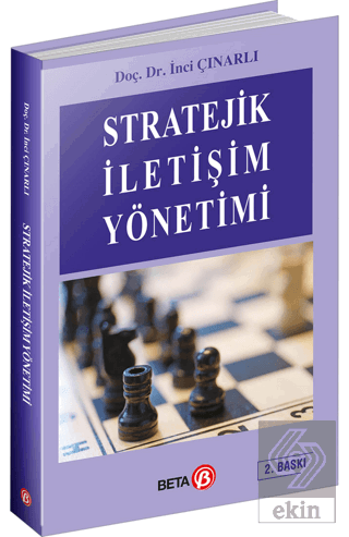 Stratejik İletişim Yönetimi