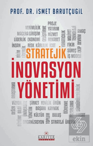 Stratejik İnovasyon Yönetimi