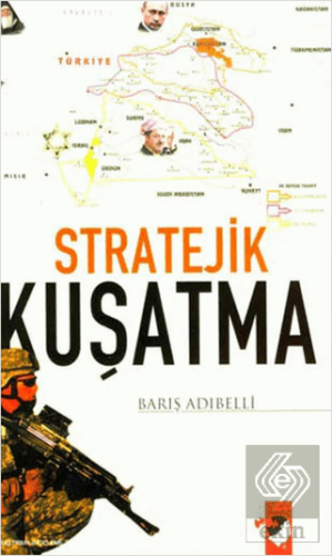 Stratejik Kuşatma