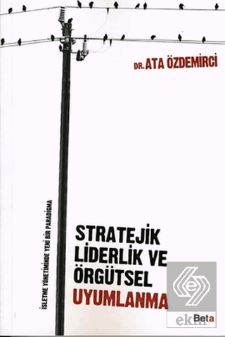 Stratejik Liderlik ve Örgütsel Uyumlanma