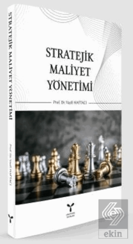 Stratejik Maliyet Yönetimi