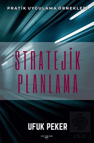 Stratejik Planlama