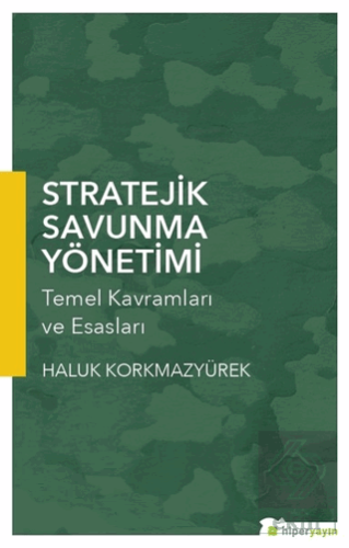 Stratejik Savunma Yönetimi