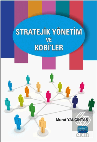 Stratejik Yönetim ve Kobi'ler