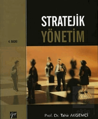 Stratejik Yönetim