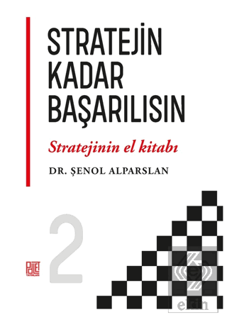 Stratejin Kadar Başarılısın