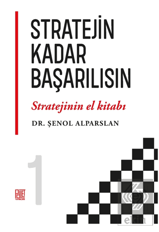 Stratejin Kadar Başarılısın