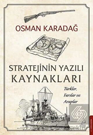 Stratejinin Yazılı Kaynakları