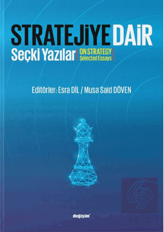 Stratejiye Dair - Stratejiye Dair Seçki Yazılar