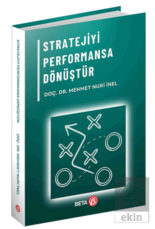 Stratejiyi Performansa Dönüştür Strateji Analitiği Uygulamaları