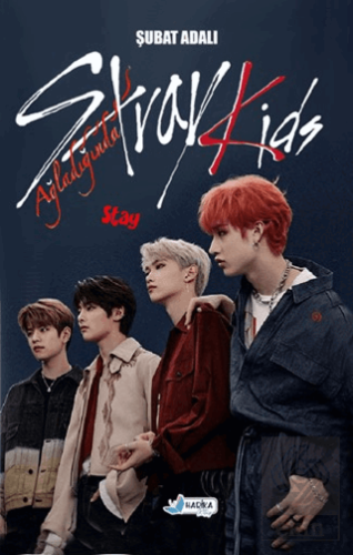 Stray Kids Ağladığında