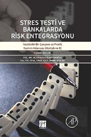 Stres Testi ve Bankalarda Risk Entegrasyonu