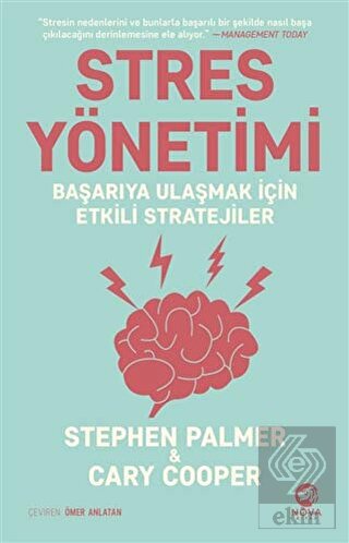 Stres Yönetimi: Başarıya Ulaşmak İçin Etkili Strat