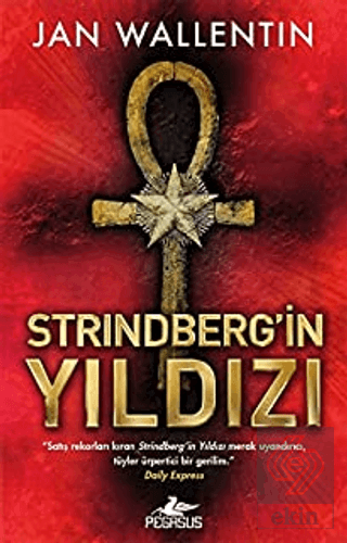 Strindberg\'in Yıldızı