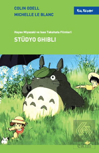 Stüdyo Ghibli