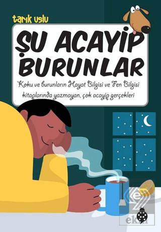 Şu Acayip Burunlar