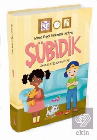 Şübidik