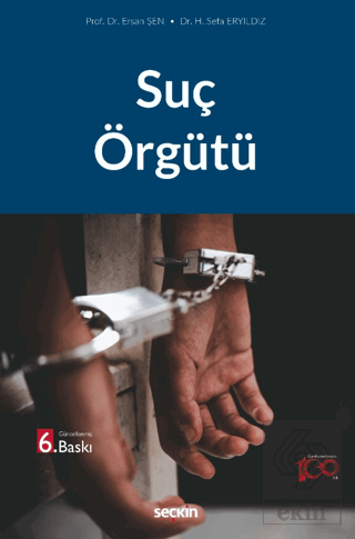 Suç Örgütü