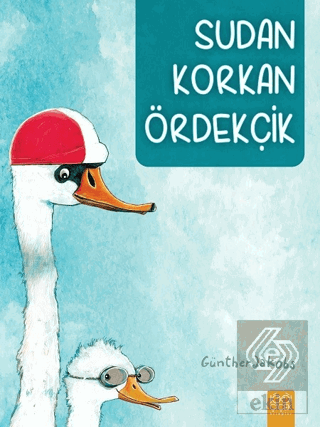 Sudan Korkan Ördekçik