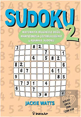 Sudoku 2