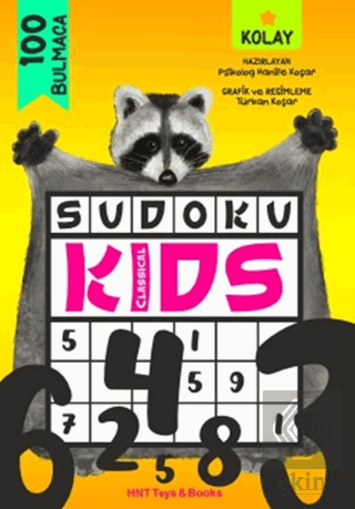 Sudoku Kids Classical