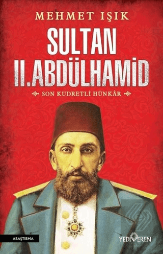 Sultan 2. Abdülhamid