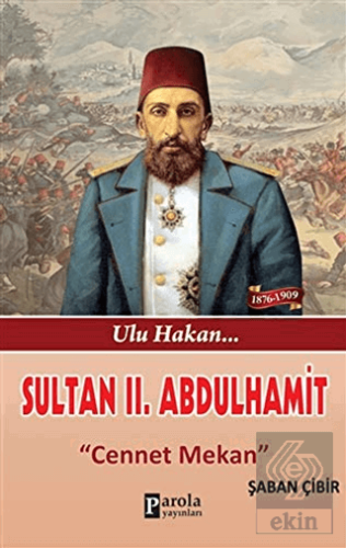 Sultan 2. Abdulhamit