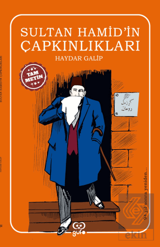 Sultan Hamid'in Çapkınlıkları